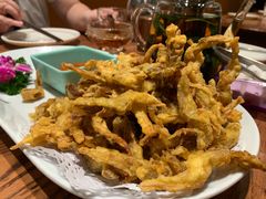 -驿楼兰·新疆菜(火车站店)