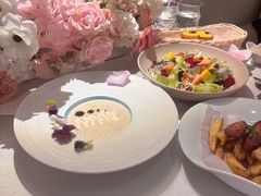 -PARFUM FLORAL花境法餐(南京首店)