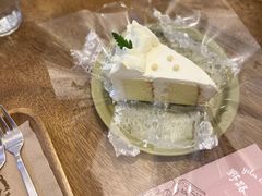-野路甜点铺(松柏路店)