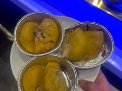 -宴立方海鲜自助(义乌万达广场店)