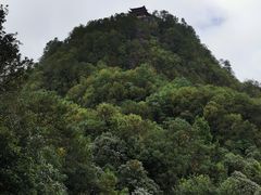 -腾冲云峰山