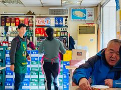 大堂-协顺园回头馆(南顺城路店)