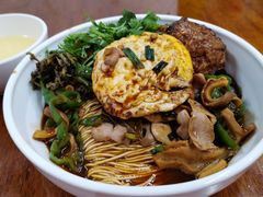 -爱家面馆(常州总店)