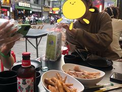 二孃鸡爪爪-二孃鸡爪爪(东郊记忆店)
