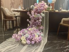 -云客来·花园餐厅(洛社店)