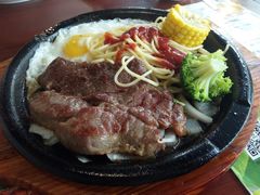 -萨贝尔意式西餐厅(古城新梦店)