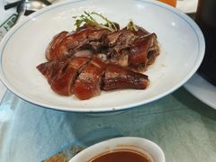 -椿记烧鹅(建干路店)
