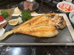 -龍二烧肉酒场(九亭店)