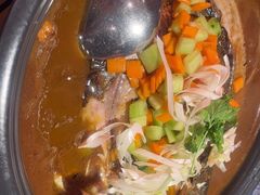 -探鱼·鲜青椒爽麻烤鱼(番禺万达店)