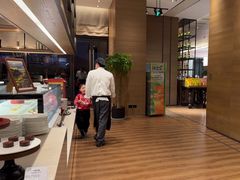 -步步高福朋喜来登·宜客乐西餐厅
