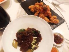 -宝丽轩中餐厅BAOLIXUAN