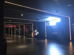 -喜满客影城(汉神广场店)