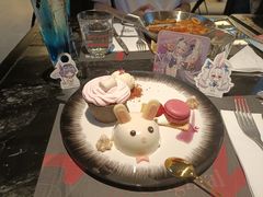 -Nord Grill&Bar Highland诺德西餐(深圳欢乐海岸店)