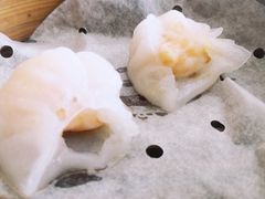 -无锡城中皇冠假日酒店·芳园中餐厅