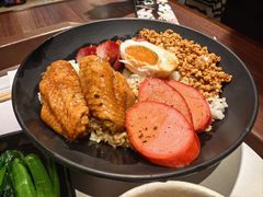 -财神日本料理(广州街总店)