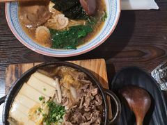 -角落里(中山公园店)