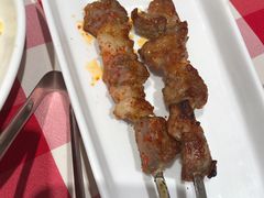 -西贝莜面村(近铁城市广场店)