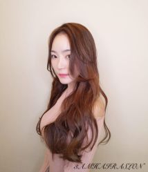 -3AM HAIR SALON染发烫发接发