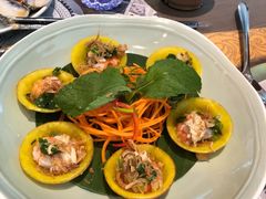 -CHINCHIN 青青·泰国料理(万象食家店)