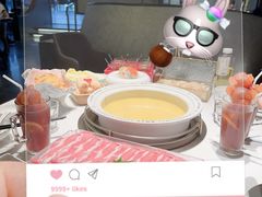 -领鲜天下·焗海鲜·花胶鸡(天目里店)