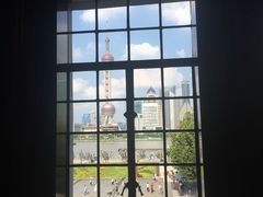-YUE·6·西式融合餐厅(外滩六号店)