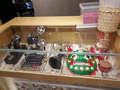 -厝内小眷村(华海店)