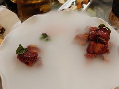 -味+新京宴·烤鸭·北京菜(创意谷店)