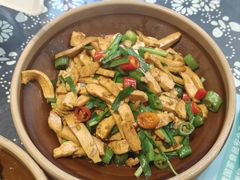 -龚师傅土菜馆.地道农家菜(魅力湘西店)