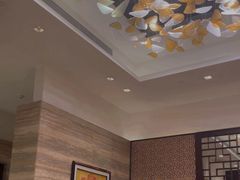 -明阁 Ming Court(广州朗豪酒店)