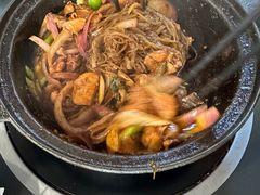 -重庆鸡公煲(学衡路店)
