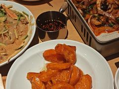 -关东小磨东北菜(上海长风大悦城店)