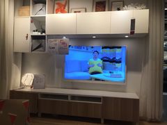 -宜家家居(西安未央商场店)