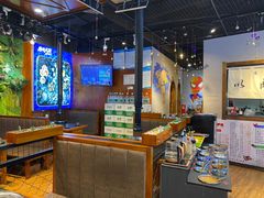 大堂-火炉旺烤肉啤酒屋(沈北创始店)