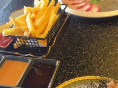 -樱嘢·炭火烧肉(惠南店)