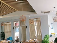 大堂-守柴炉烤鸭(鱼嘴店)