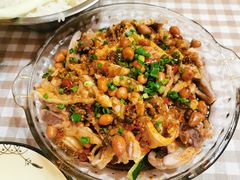 -小四川菜馆(富康新村店)