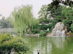 -钓鱼台国宾馆