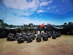-中国人民革命军事博物馆