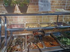 -净行天厨(莲塘总店)