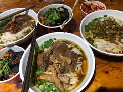 -肆姐面粉馆(坡子街店)