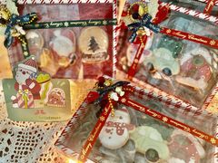 -玉见cake低糖蛋糕甜品台定制(河西店)