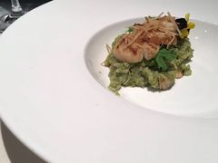 -Oyster Talks 四度蚝法餐厅