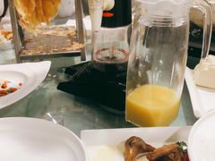 -燕郊烧鸽子(广安路店)