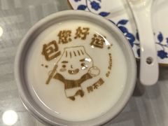 -狗不理(水上北路旗舰店)