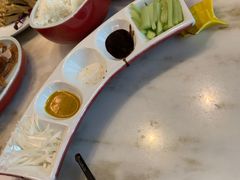 -京华烟云·北京烤鸭(领展购物广场·中关村店)