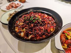 新派毛血旺-花家怡园