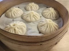 -老班长手工灌汤包(望京华彩店)