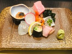 -奈良本寿司(永嘉路店)