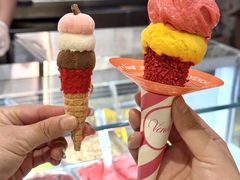 -VENCHI 闻绮(北京国贸商城店)