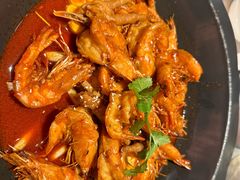 -虾吃虾涮.虾火锅.肉蟹煲(步步高梅溪新天地店)
